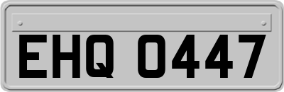 EHQ0447