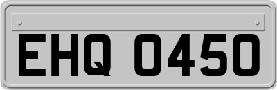 EHQ0450