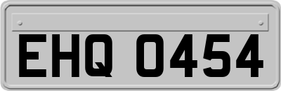 EHQ0454