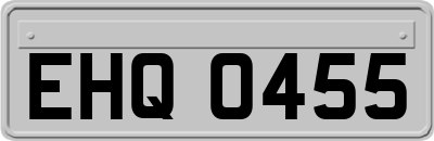 EHQ0455