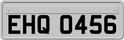 EHQ0456