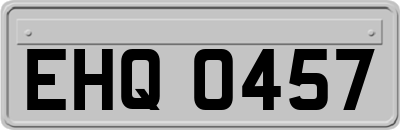 EHQ0457