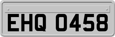 EHQ0458