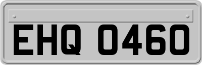 EHQ0460