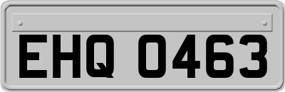 EHQ0463