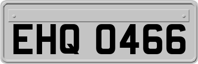 EHQ0466