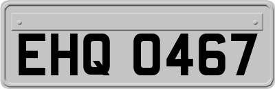 EHQ0467