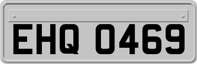 EHQ0469