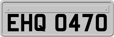EHQ0470