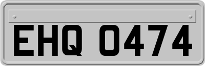 EHQ0474