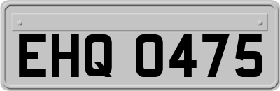 EHQ0475