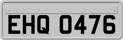 EHQ0476