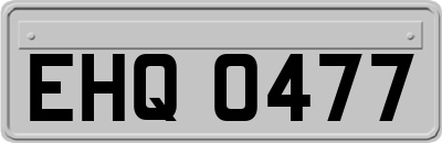 EHQ0477