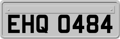 EHQ0484