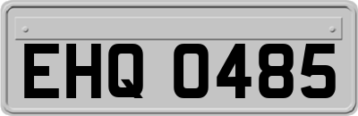 EHQ0485