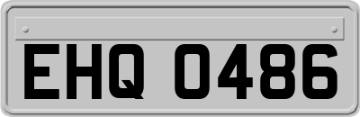 EHQ0486