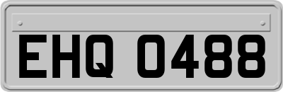EHQ0488