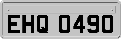 EHQ0490