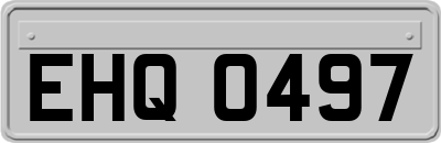 EHQ0497