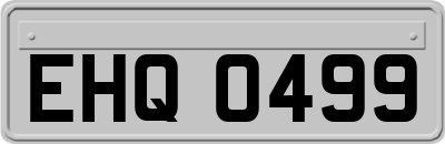 EHQ0499