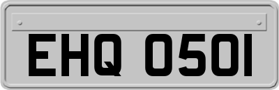EHQ0501