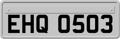 EHQ0503