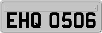 EHQ0506