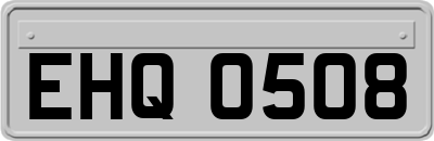 EHQ0508