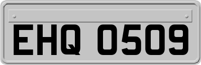 EHQ0509