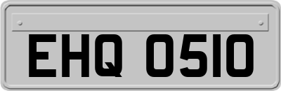 EHQ0510
