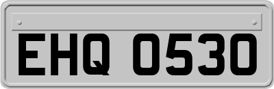 EHQ0530