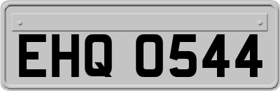 EHQ0544