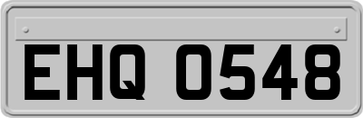 EHQ0548