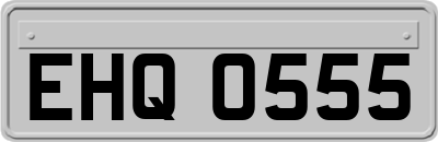 EHQ0555