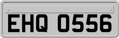 EHQ0556