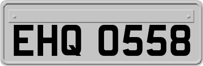 EHQ0558