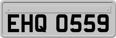 EHQ0559