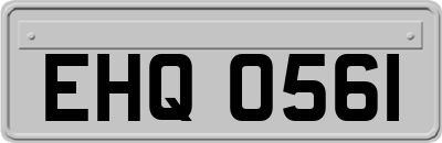 EHQ0561