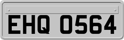 EHQ0564