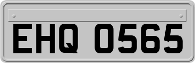 EHQ0565
