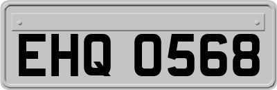EHQ0568