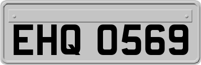 EHQ0569