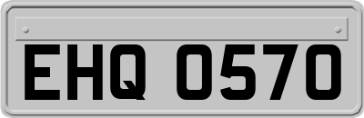EHQ0570