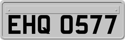 EHQ0577