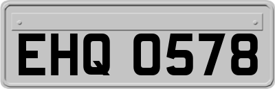EHQ0578
