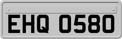EHQ0580