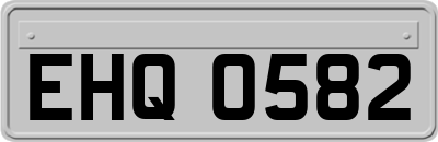 EHQ0582
