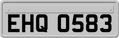 EHQ0583