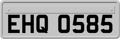 EHQ0585
