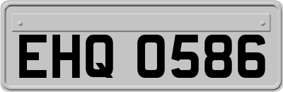 EHQ0586